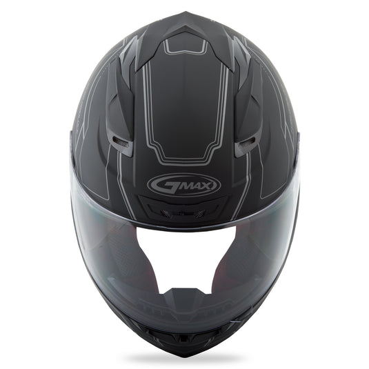 G-Max FF88 Derk Helmet