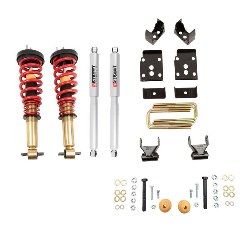 Load image into Gallery viewer, Belltech 1000SPC BT Coilover Kit
