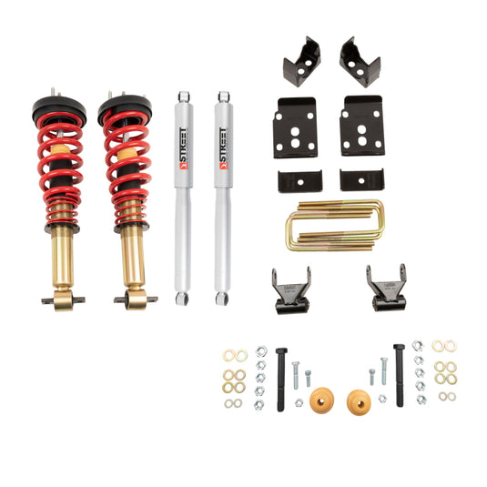 Belltech 1000SPC BT Coilover Kit
