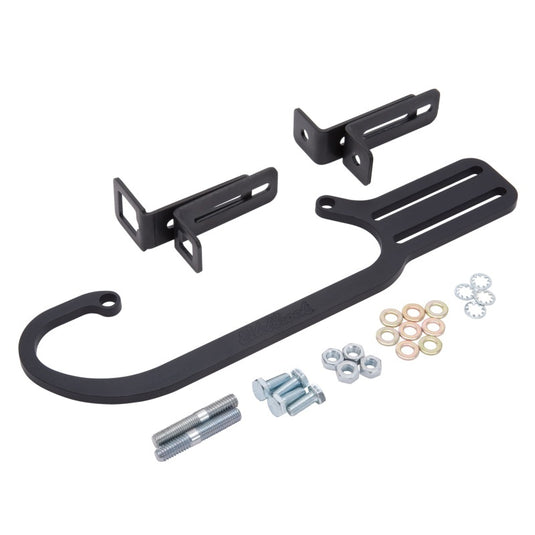 Edelbrock 8041 EDE Hardware