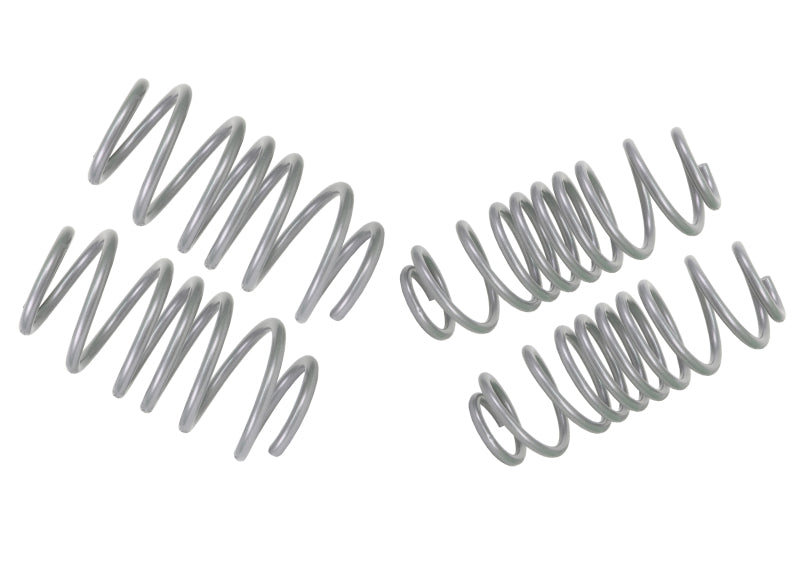 Load image into Gallery viewer, Whiteline WSK-FRD010 WL Performance Springs
