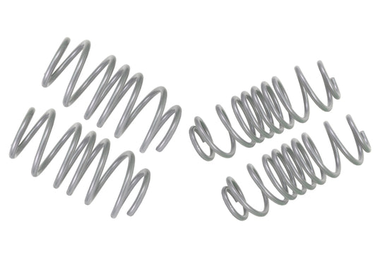 Whiteline WSK-FRD010 WL Performance Springs