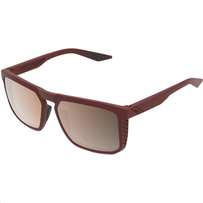 Crimson / Bronze Lens