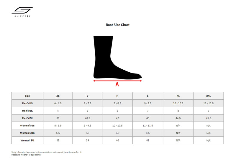 Load image into Gallery viewer, Slippery Amp Shoes (7, Black)
