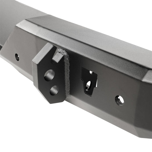 Rugged Ridge 11540.25 RUG Bumpers