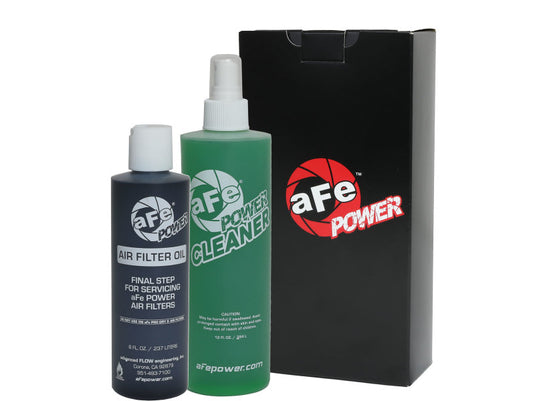 Afe 90-51401B AFE Air Filter Retore Kits