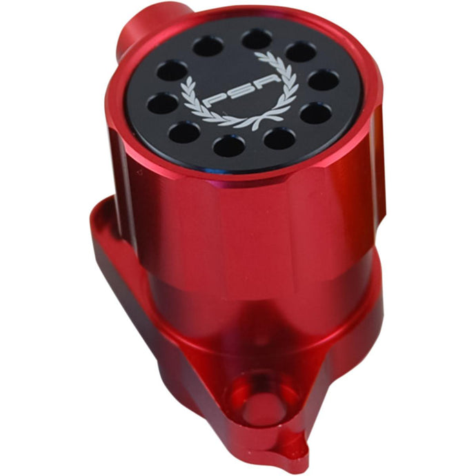 Psr 02-00311-24 Clutch Slave Cylinder - Red