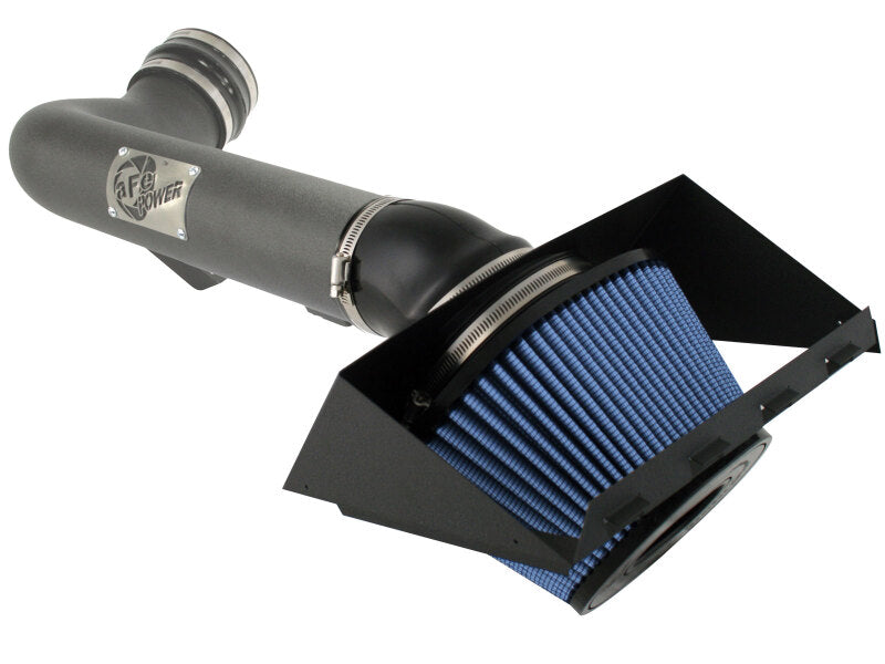 Load image into Gallery viewer, Afe 54-11902-1 AFE Magnum FORCE Stage-2 Cold Air Intakes
