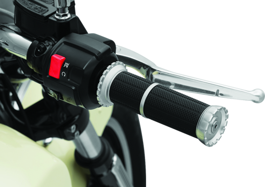 Kuryakyn 3588 KUR Hand Grips D