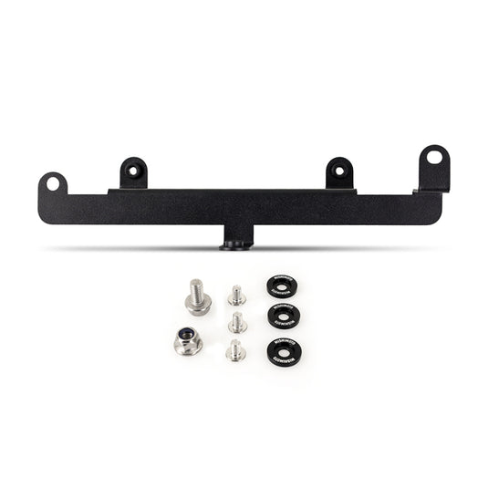 Mishimoto MMUH-WRX-22PBK MM Pulley Cover
