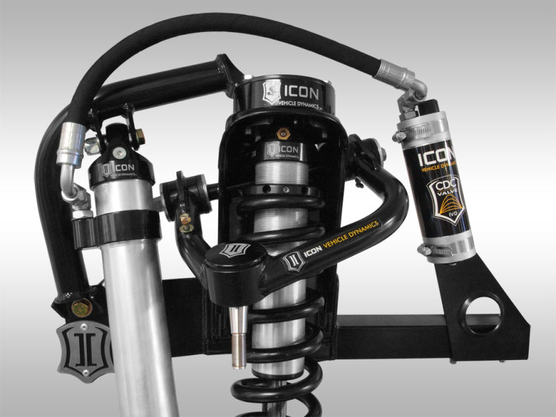 Load image into Gallery viewer, Icon 191011 ICO Upper Control Arms
