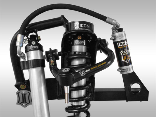 Icon 191011 ICO Upper Control Arms