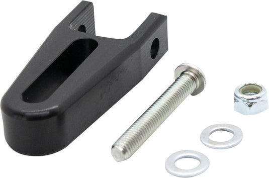 Sdi UDAMS-LBL Accessory Mount Light Bar - Large - 0.402mm. Diameter