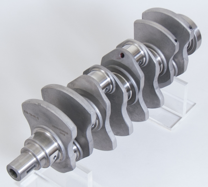 Load image into Gallery viewer, Eagle 2034655900B7 EAG Crankshafts - 4 Cyl
