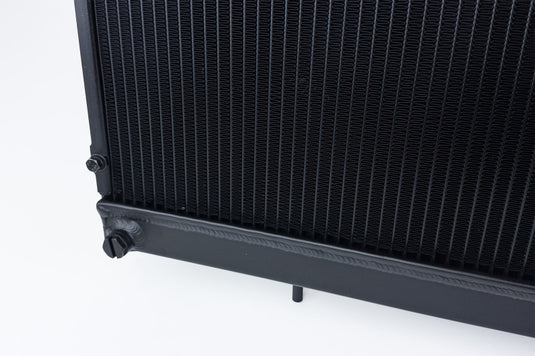 Csf 7229B CSF Radiators - Aluminum