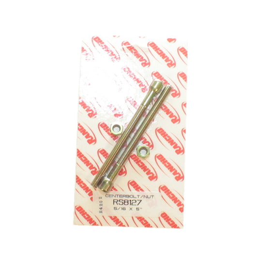Rancho RS8127 RHO Center Bolt Kits