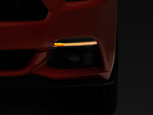 Raxiom 408222 RAX Turn Signals