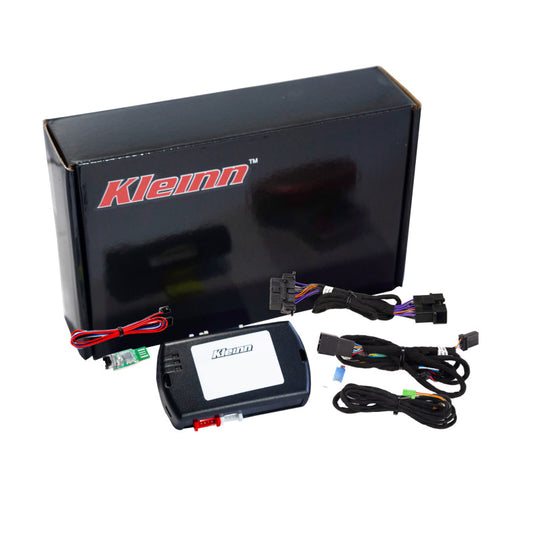 Kleinn Air Horns RSJL2 KLE Remote Start