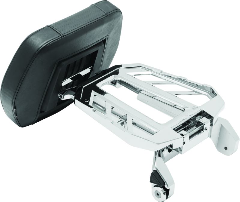 Load image into Gallery viewer, Kuryakyn 5746 KUR Backrests C
