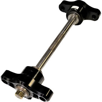 Custom Cycle CCE MDFXR1 Pivot Shaft - .629in.