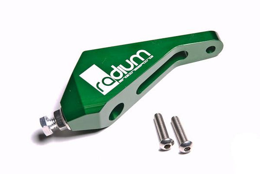 Radium Engineering 20-0104-01 RAD Master Cylinder Braces
