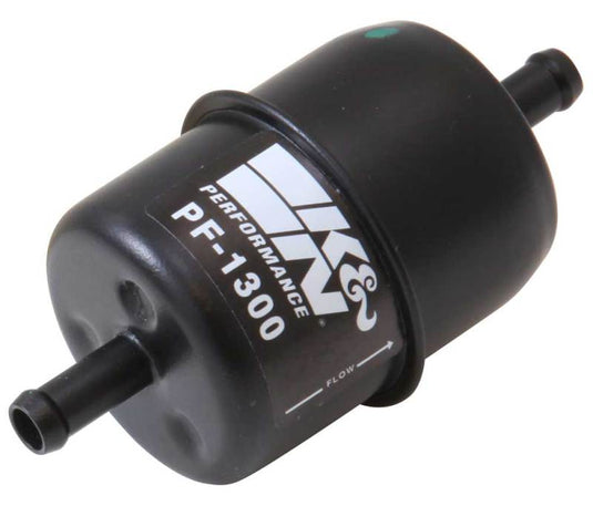 K&N Engineering PF-1300 KN Inline Fuel Filter