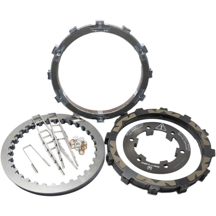 Rekluse RMS-6201 Radiusx Clutch Kit