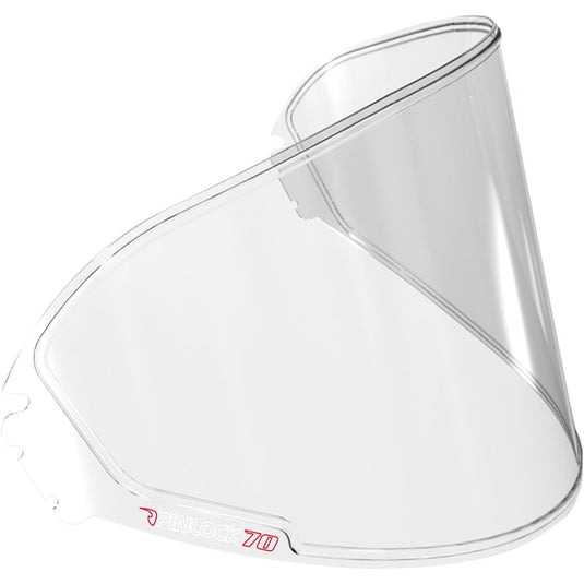 Icon Clear Pinlock Insert Pro Shield