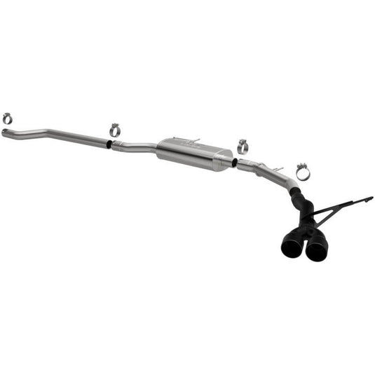 Magnaflow 19597 MAG Catback Exhaust