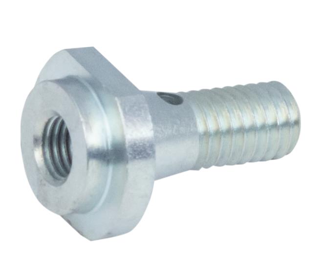 S&S Cycle 17-0345 3/8in. Vent Screw
