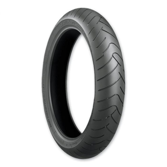 Bridgestone 1280 Battlax BT023F Rear Tire - 180/55ZR-17