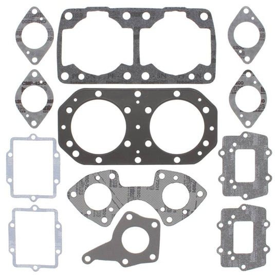Vertex Pistons 610409 VEP Top End Gasket Kit