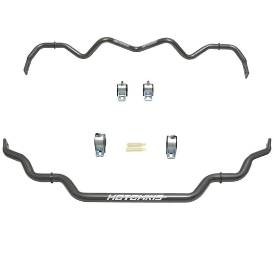 Hotchkis 22443 HOT Swaybar Set