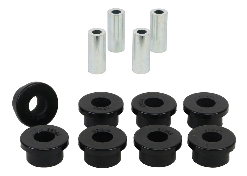 Load image into Gallery viewer, Whiteline W63379 WL Bushings - Trailing Arm
