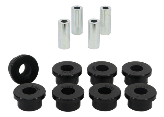 Whiteline W63379 WL Bushings - Trailing Arm