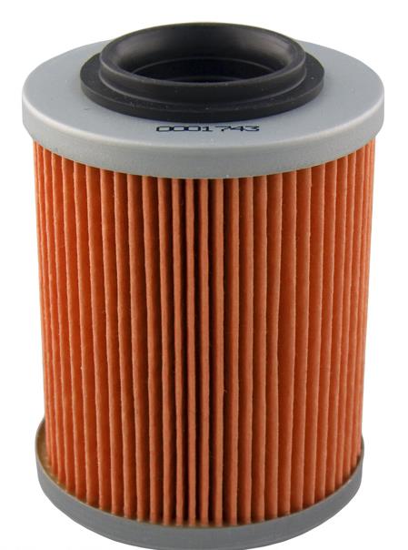 Hiflo HF152 Oil Filter