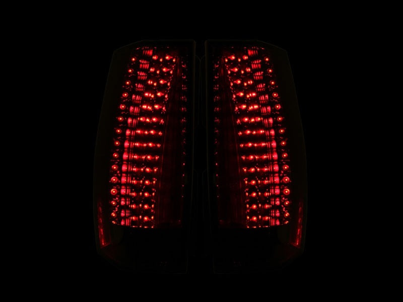Load image into Gallery viewer, Anzo 321287 ANZ LED Taillights
