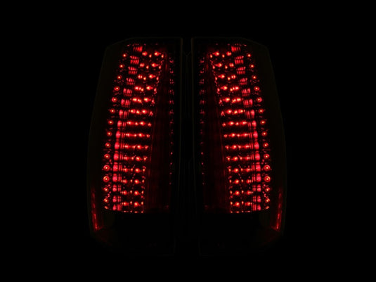 Anzo 321287 ANZ LED Taillights