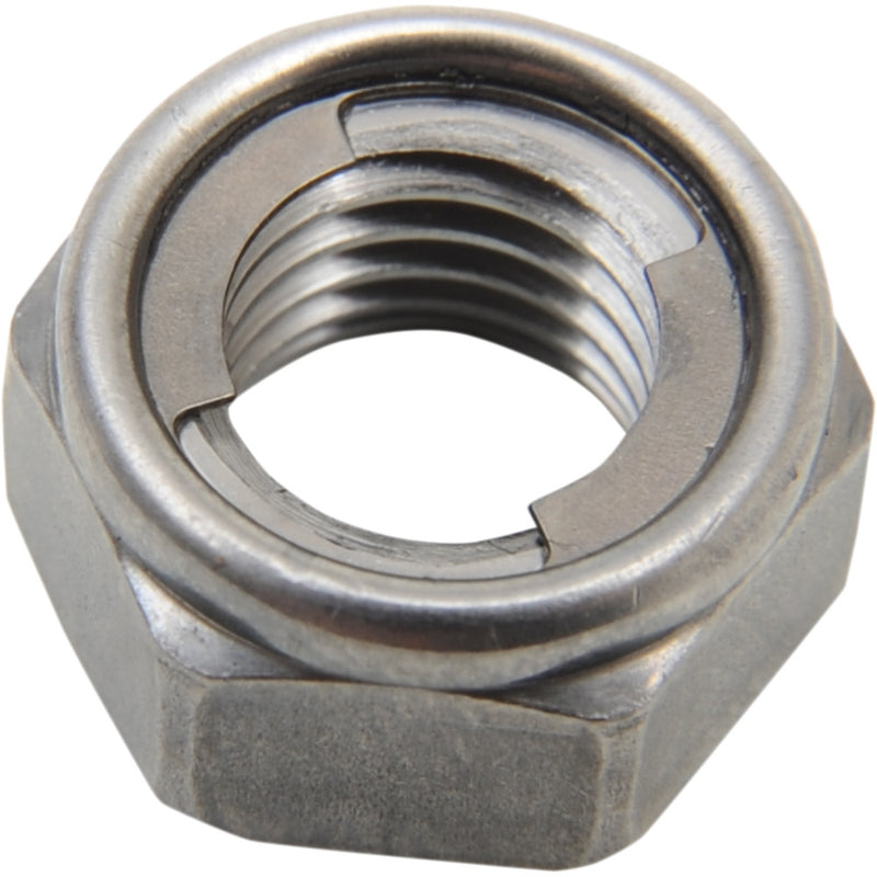 KYB 120180900101 Shock Lock Nut - Rear