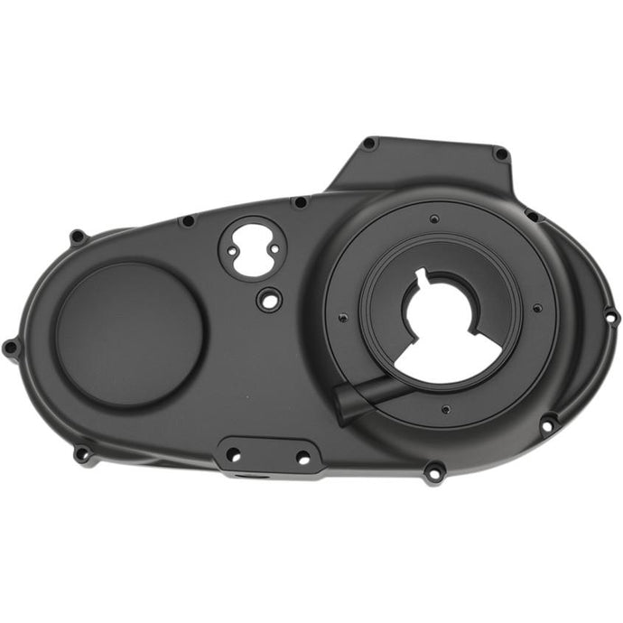 Drag Specialties 1107-0539 XL Primary Cover - Satin Black