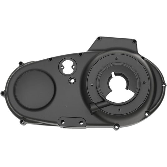 Drag Specialties 1107-0539 XL Primary Cover - Satin Black