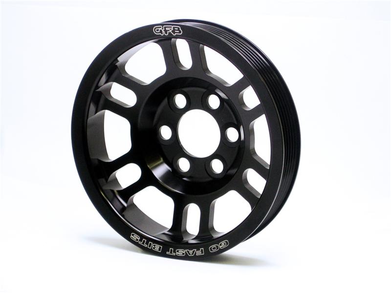 Load image into Gallery viewer, Go Fast Bits 2012 GFB Pulley Kits
