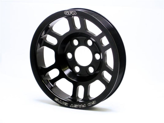Go Fast Bits 2012 GFB Pulley Kits