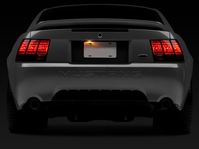 Load image into Gallery viewer, Raxiom 49080 RAX LED Taillights
