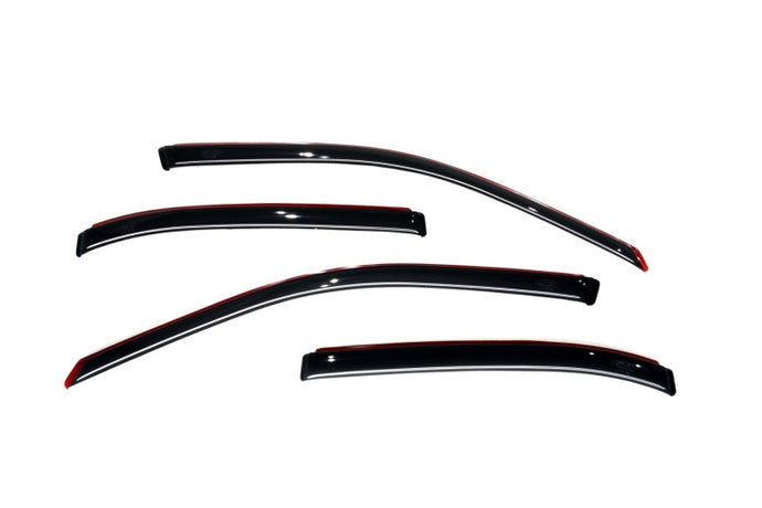 Avs 194213 AVS In-Channel Ventvisors