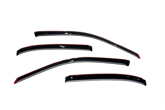 Avs 194213 AVS In-Channel Ventvisors