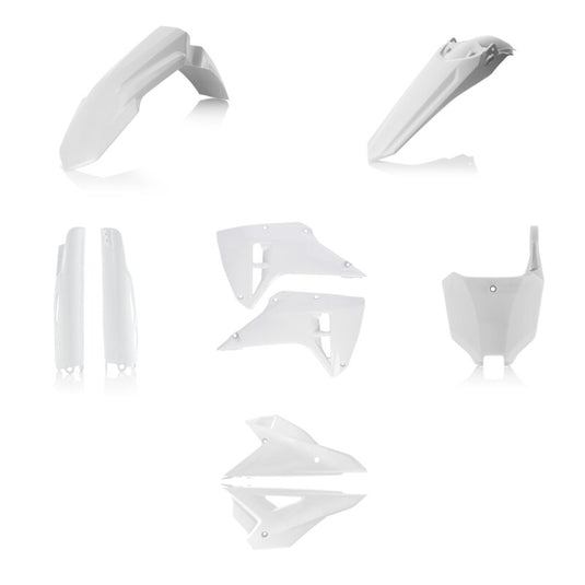 Acerbis 2986760002 ACB Body Kit
