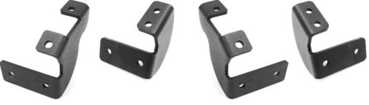 Go Rhino D64432TK GOR Dom Brackets