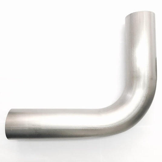 Ticon 101-06353-0000 TIC Titanium Mandrel Bends