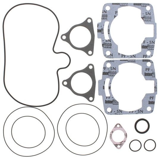 Vertex 710230 Top End Gasket Set